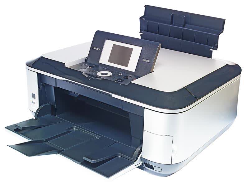 希少 黒入荷！ Canon TechSpot | Cons and Pros Reviews, MP630 Pixma OA機器