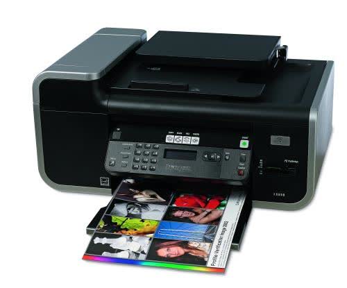 Lexmark X6650