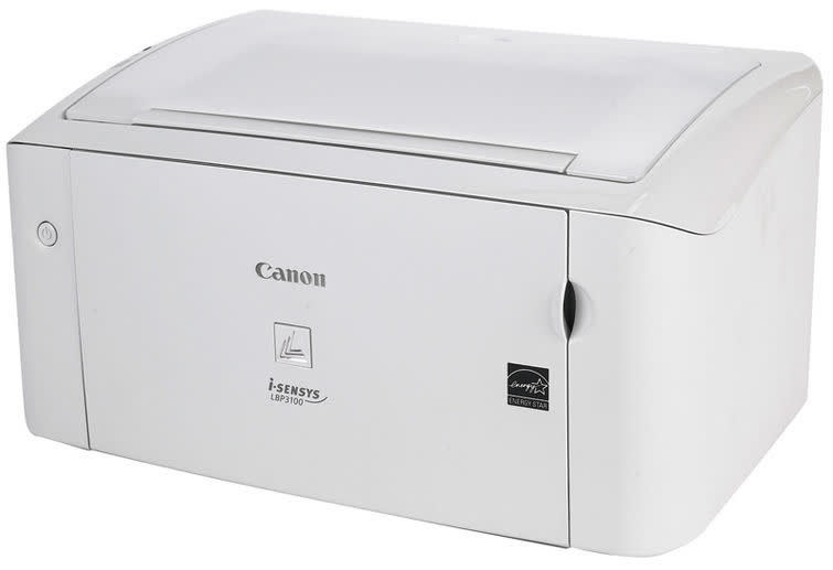 Canon i-Sensys LBP3100