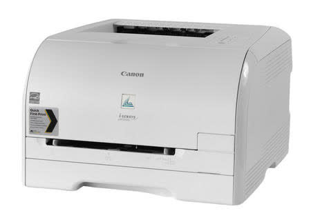 Canon i-Sensys LBP5050N