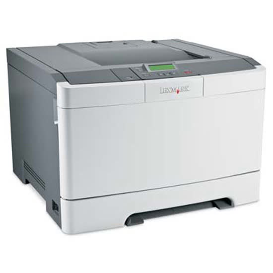 Lexmark C544dn