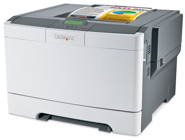 Lexmark C543dn