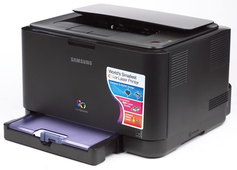 Samsung CLP-315