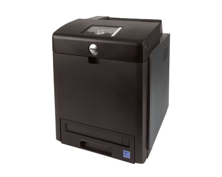 Dell Color Laser Printer 3130cn