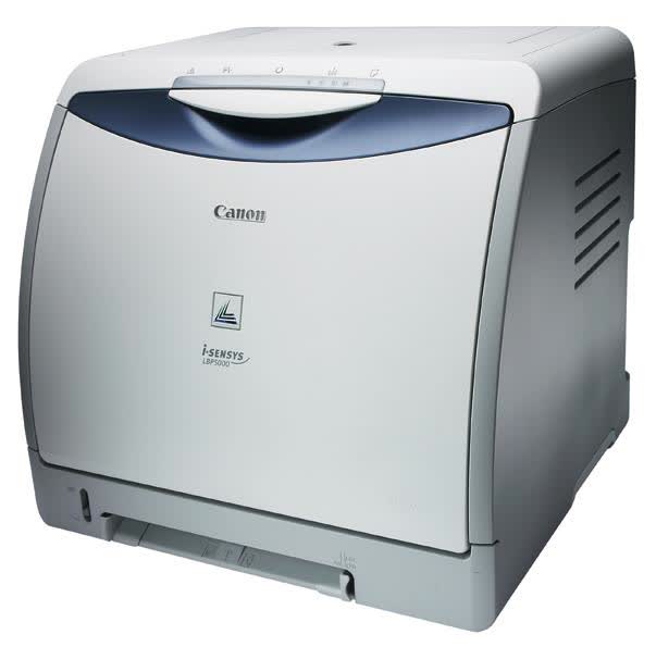 Canon i-Sensys LBP5000