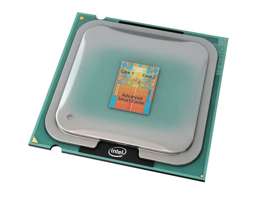 Intel Core 2 Duo E8200 2.66GHz Socket 775