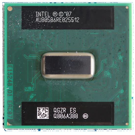 Intel Atom 230 1.6GHz Socket 437