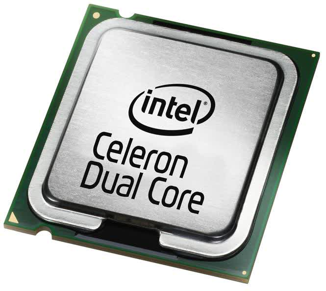 Intel Celeron E1200 1.6GHz Socket 775