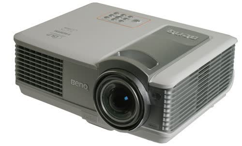 BenQ MP512ST Reviews, Pros and Cons | TechSpot