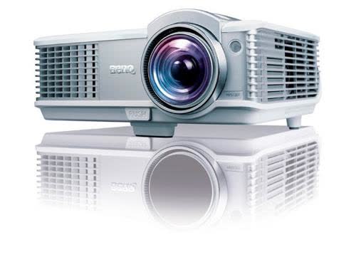 BenQ MP512ST Reviews, Pros and Cons | TechSpot