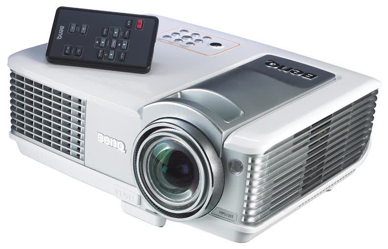 【動作確認済】BENQ プロジェクター MP512ST BenQ MP512 DLP Projector Specs