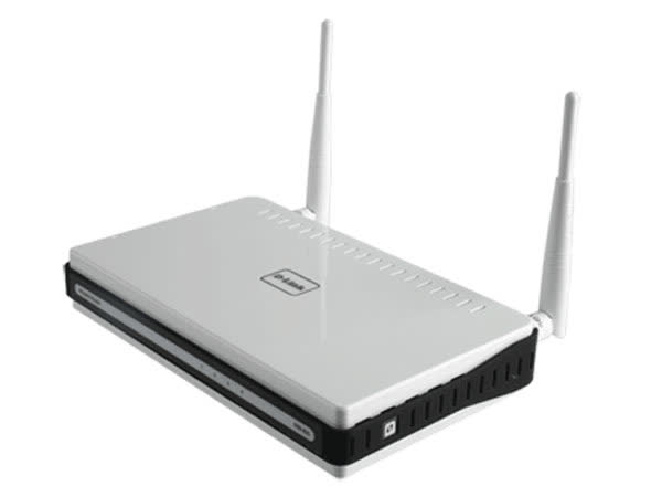 User Manual - D-Link
