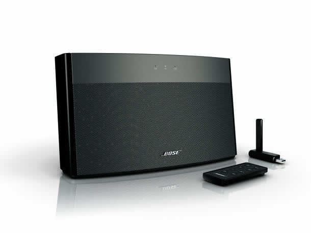 Bose SoundLink III - Enceintes Bluetooth portables sur Son-Vidéo.com