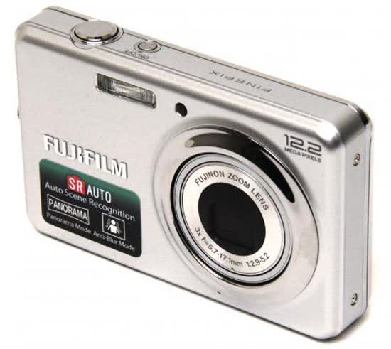 Medaille stroom bom Fujifilm Finepix J30 Reviews, Pros and Cons | TechSpot