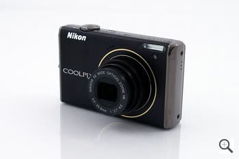 Nikon Coolpix S640 Reviews, Pros and Cons | TechSpot