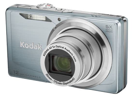 Kodak EasyShare M381