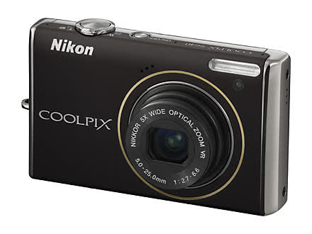 M*O様 【中古】Nikon COOLPIX S640 本体と付属品 Nikon Coolpix S640 Reviews, Pros and Cons | TechSpot