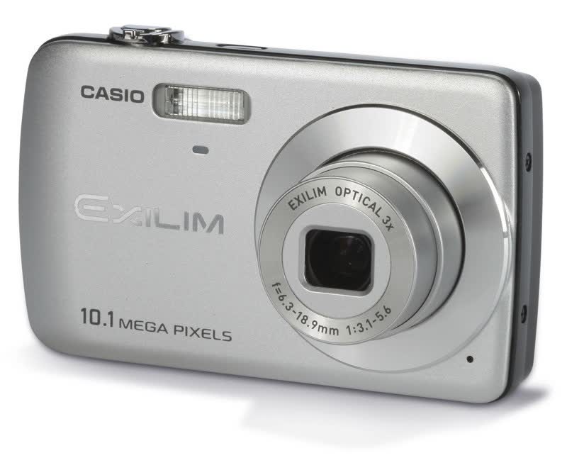 Casio Exilim EX-Z33