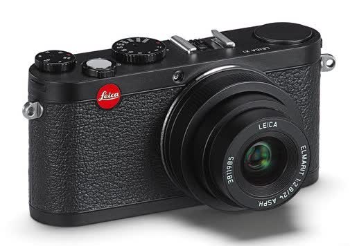 Leica X1