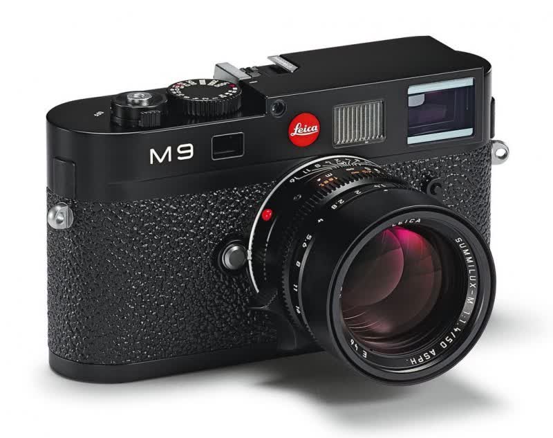 Leica M9