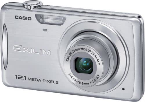 Casio Exilim EX-Z280