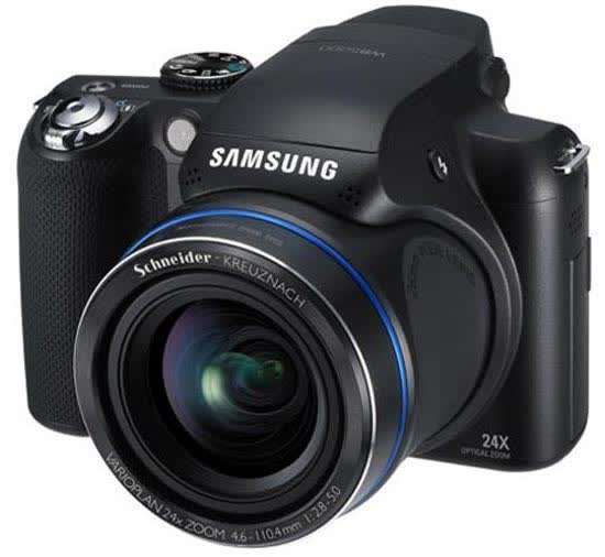 Samsung WB5000