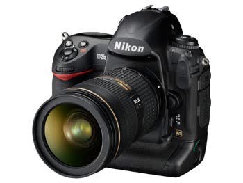 Nikon D3s