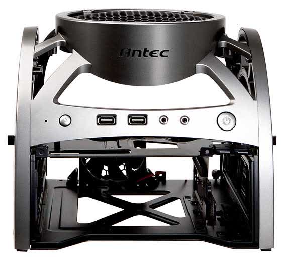 Antec Mini Skeleton-90