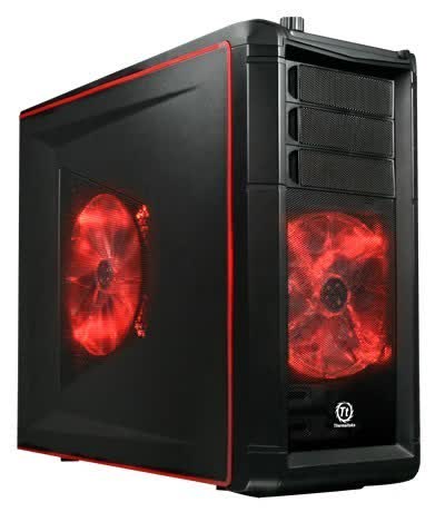 ThermalTake Element G VL10001W2Z