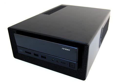 Antec ISK300-65