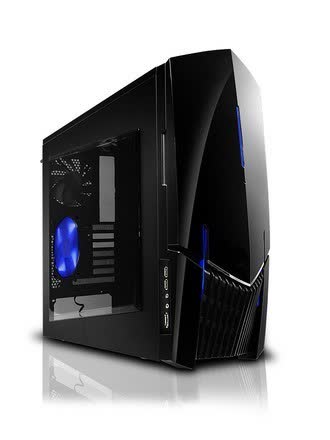 NZXT Lexa S