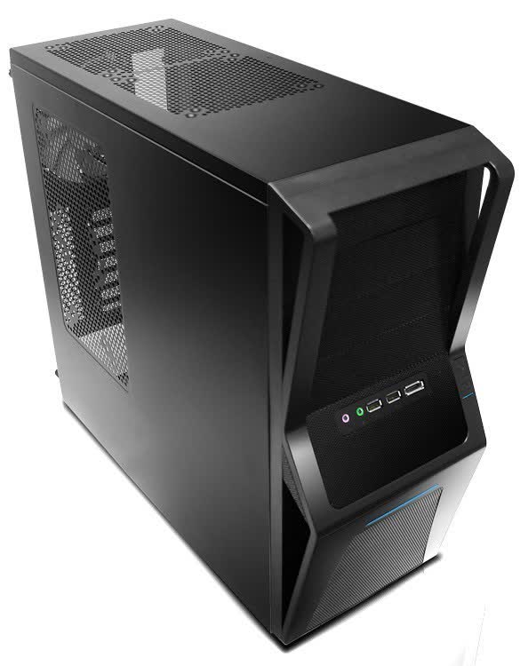 NZXT Gamma