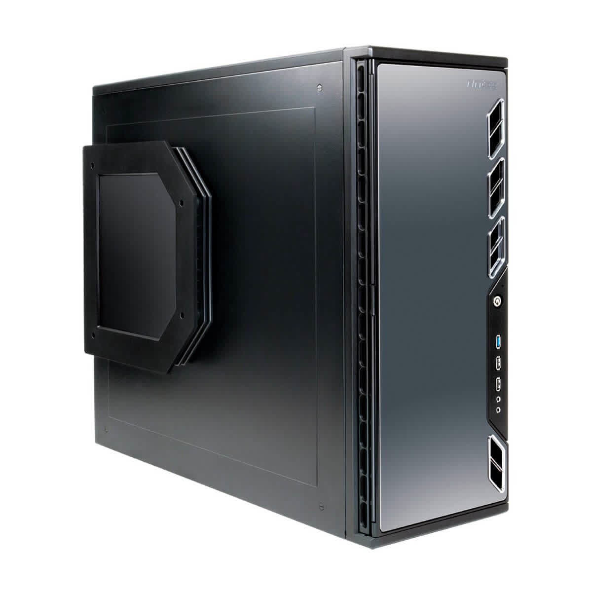 Antec Performance One P193