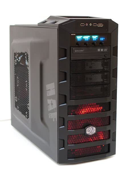 Cooler Master HAF 922 Reviews, Pros and Cons | TechSpot