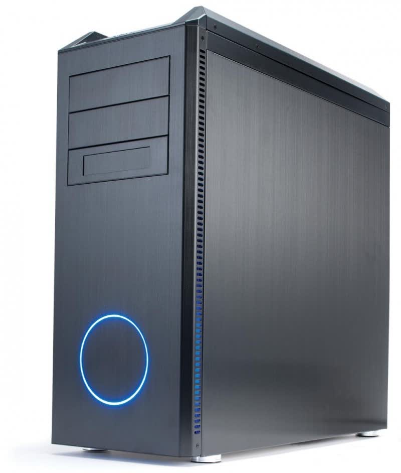 Lian Li PC-B25F