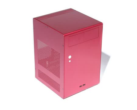 Lian Li PC-Q07