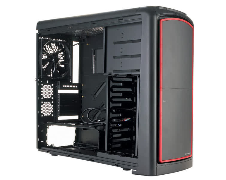 ThermalTake Element S VK60001N2Z