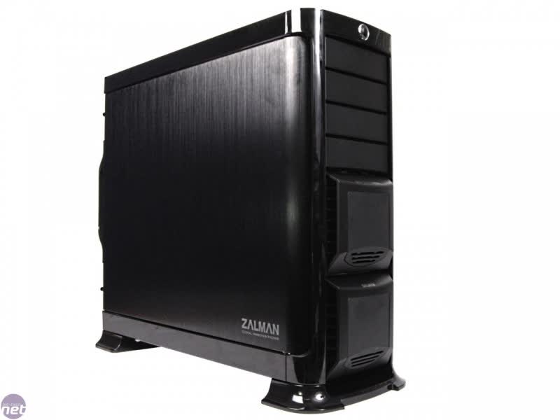 Zalman GS1000 Plus