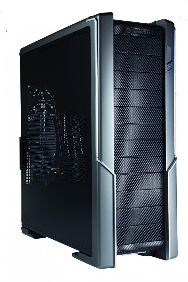 ThermalTake Spedo VI90001N2Z