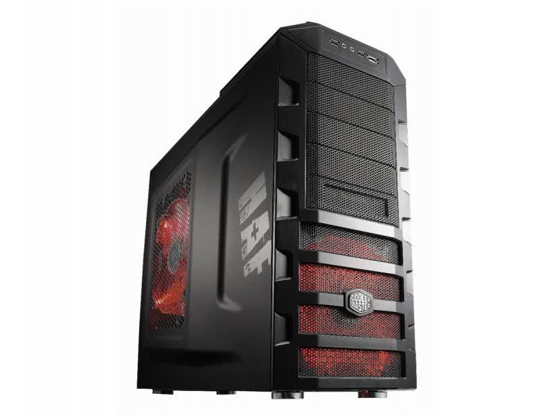 Cooler Master HAF 922