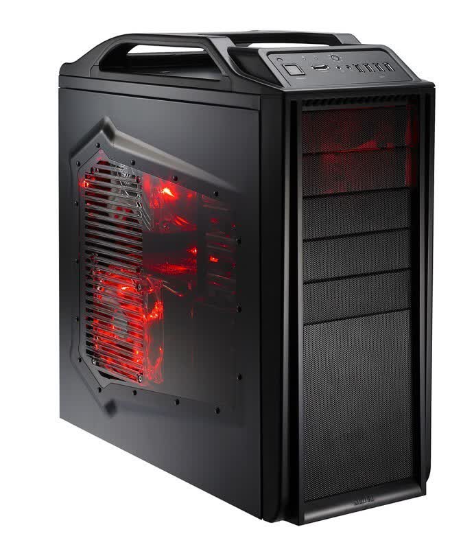 Cooler Master Storm Scout