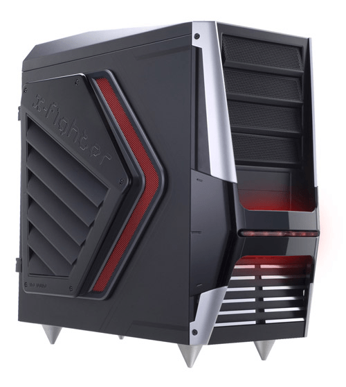 In Win X-Fighter