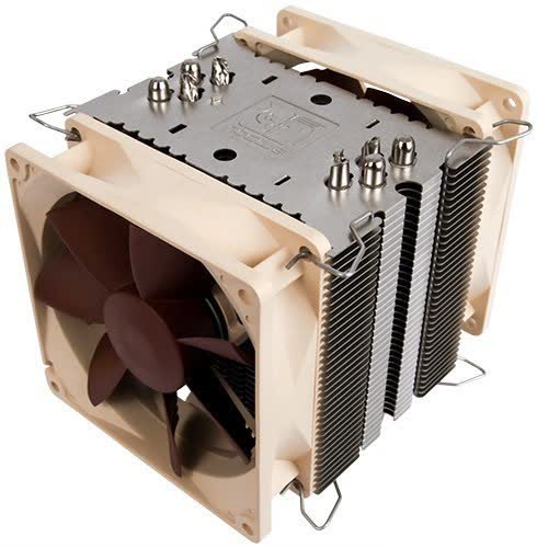 Noctua NH-U9B SE2