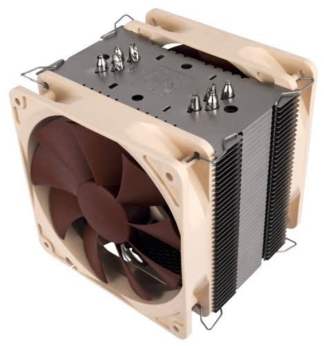 Noctua NH-U12P SE2