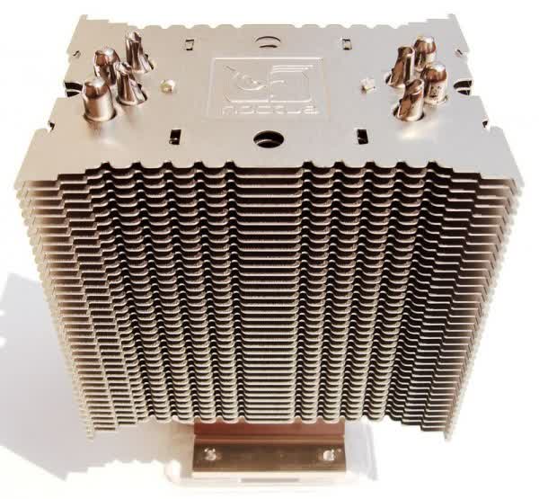 Noctua NH-U9B SE2 Reviews, Pros and Cons | TechSpot