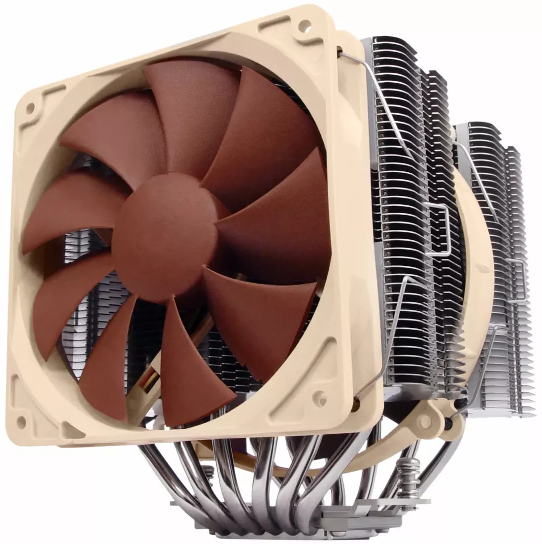 Noctua NH-D14 Reviews, Pros and Cons