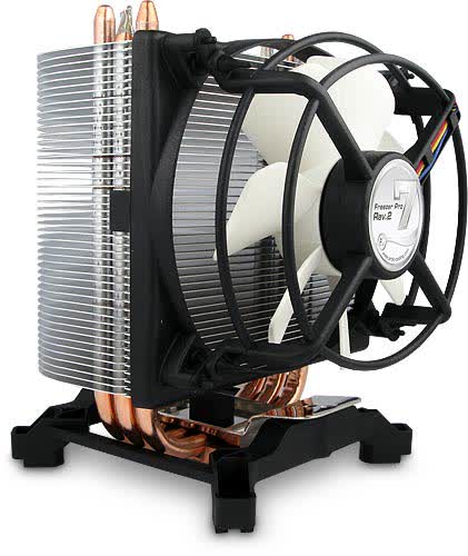 Arctic Cooling Freezer 7 Pro Rev 2