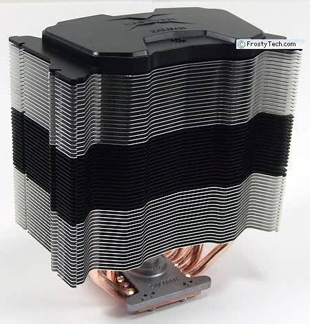 Zalman CNPS10X Flex Reviews, Pros and Cons | TechSpot