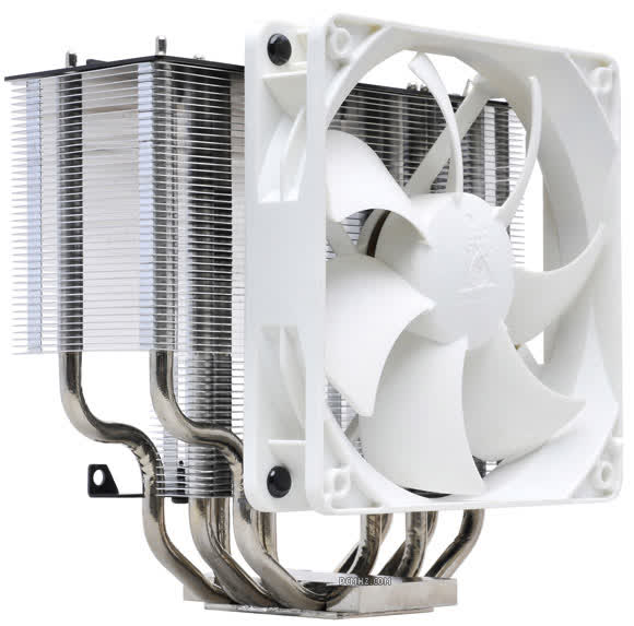 GlacialTech F101 PWM