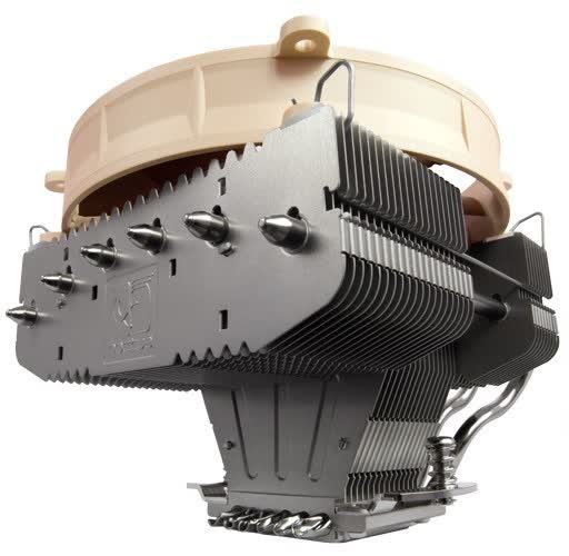 Noctua NH-C12P SE14